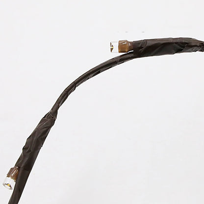 LED Willow Branch Twig Lamp — 20-Bulb Bendable Vase Light for Bedroom & Home Decor in 6 Colors